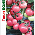 Томат (Помидор) обыкновенный Бомбей F1 Томат (Помидор) обыкновенный Бомбей F1